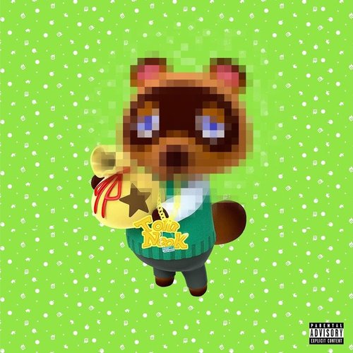 Tom Nook