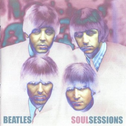 Soul Sessions