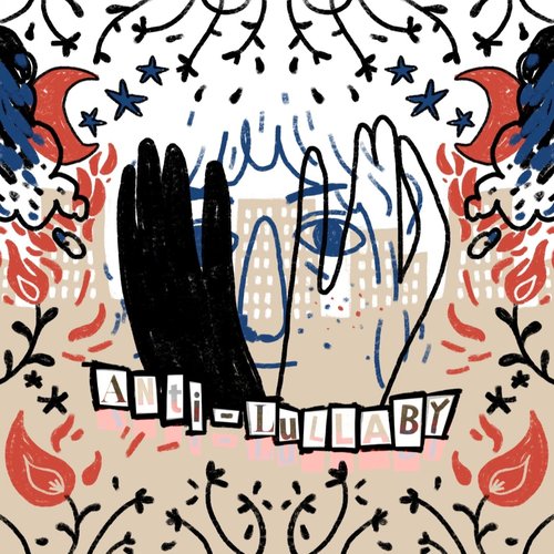 Anti-Lullaby - Single