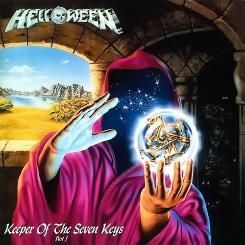 Keeper of the Seven Keys, Pt. I (Expanded Edition)