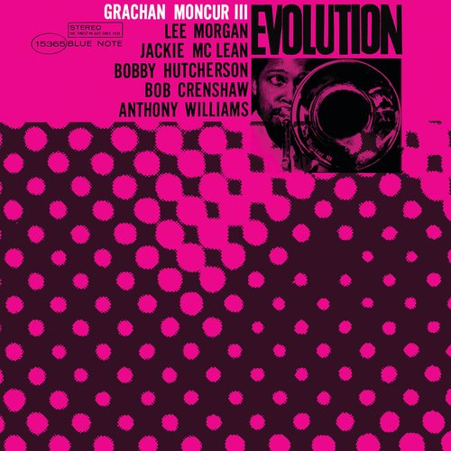 Evolution (Rudy Van Gelder Edition)