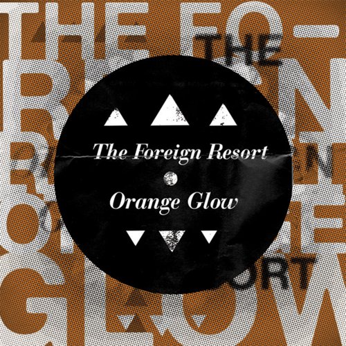 Orange Glow - Single