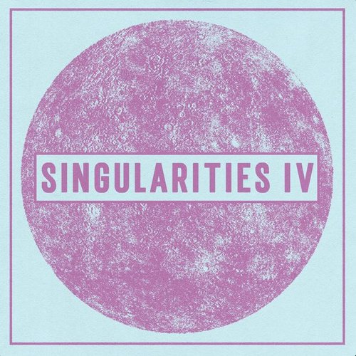 Singularities IV