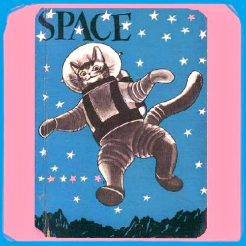 Space Kitty (EP)