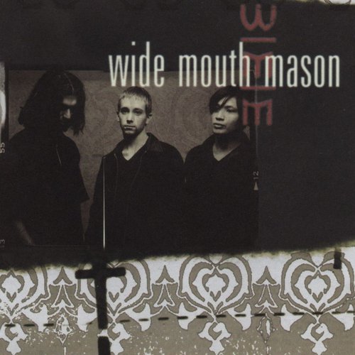 Wide Mouth Mason