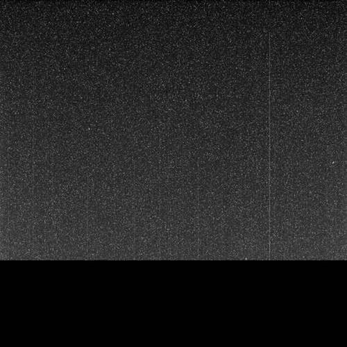 Those Who Wait (Opportunity's End)
