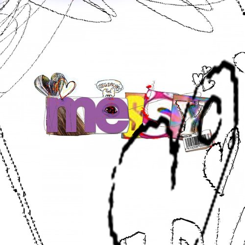 Messy