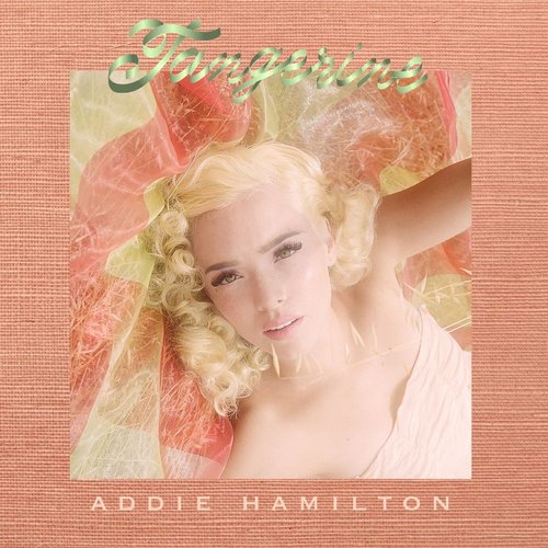 Tangerine - Single