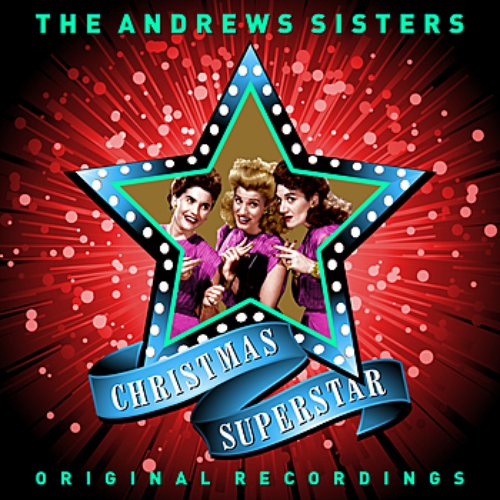 Christmas Superstars