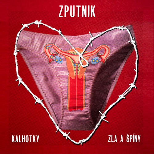Kalhotky Zla a Špíny