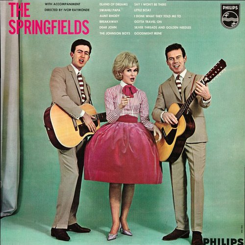 The Springfields