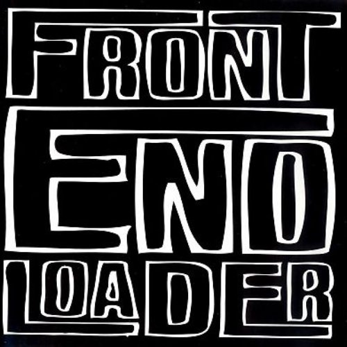 Front End Loader