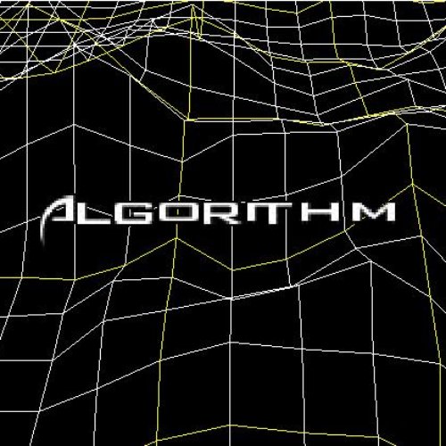 Algorithm