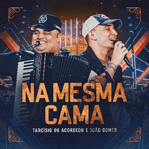 Na Mesma Cama (Ao Vivo)