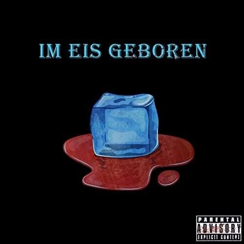 Im Eis geboren