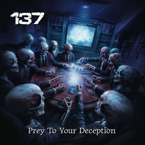 Prey To Your Deception