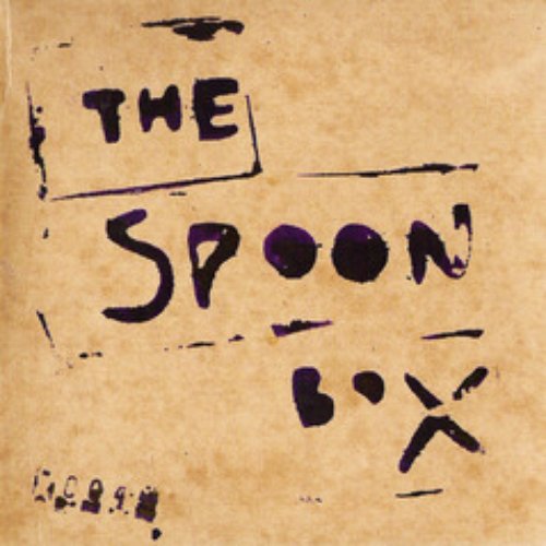 The Spoon Box