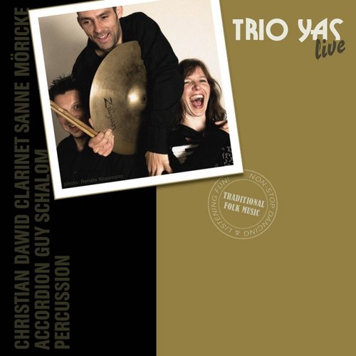 Trio Yas (Live)