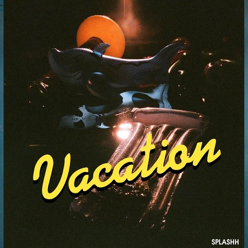 Vacation - Single