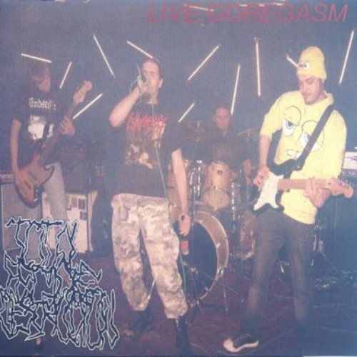 live goregasm