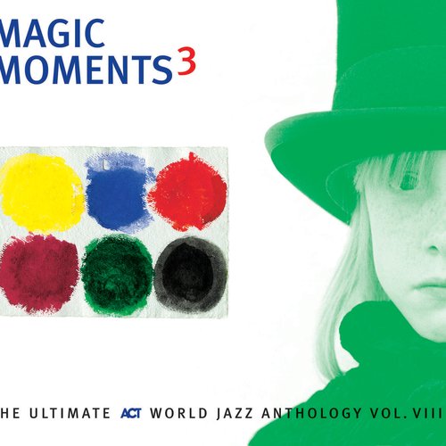 Magic Moments 3