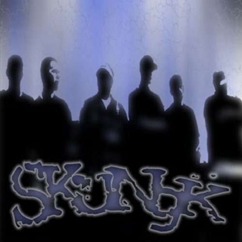 SKUNgK - EP