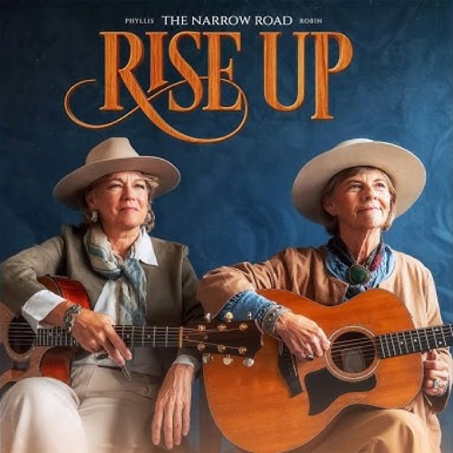 Rise Up