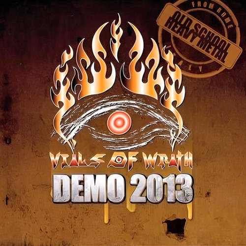 Demo 2013