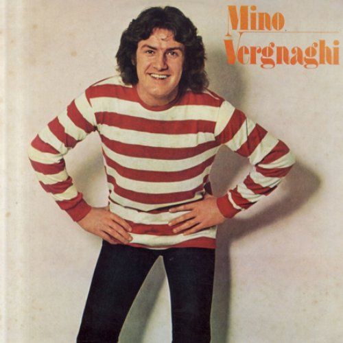 Mino Vergnaghi