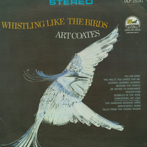 Whistling Like the Birds