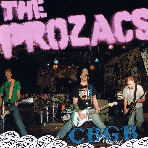 Live at C.B.G.B