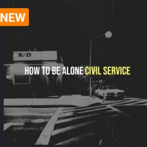 How to Be Alone