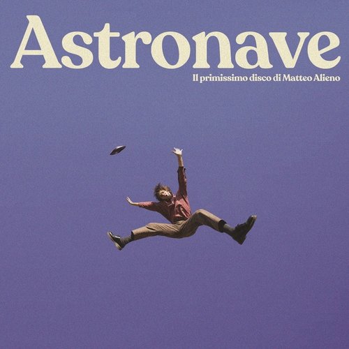 Astronave