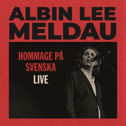 Hommage på svenska LIVE