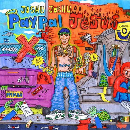 PAYPAL JESUS