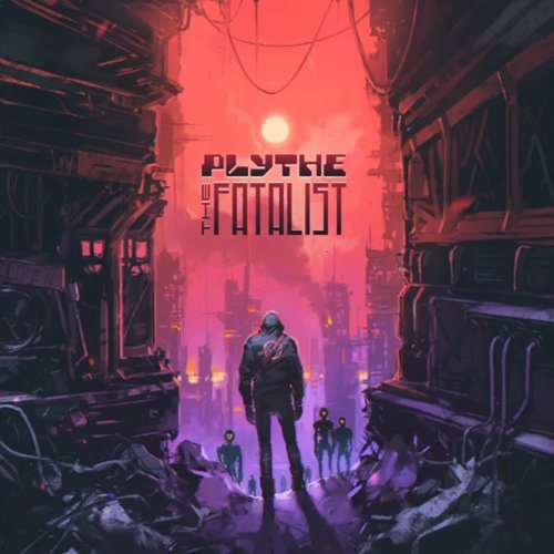 The Fatalist - Single