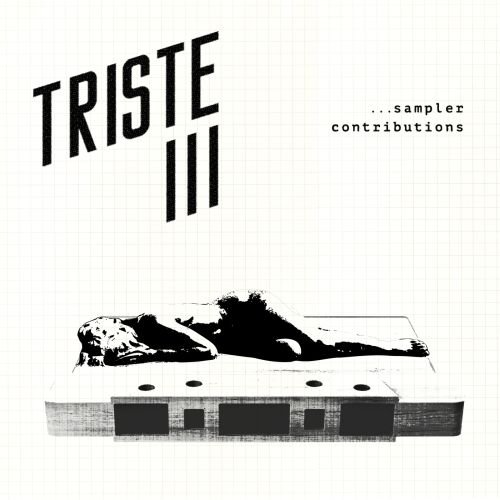 TRISTE III .​​​.​​​.​​​sampler contributions