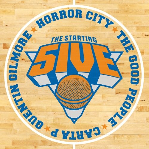 The Starting 5ive