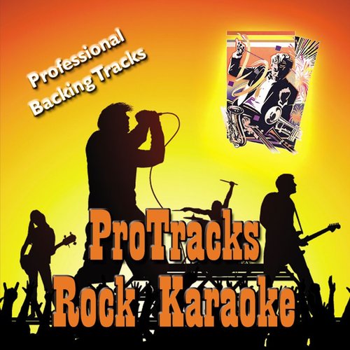 Karaoke - Rock March 2003