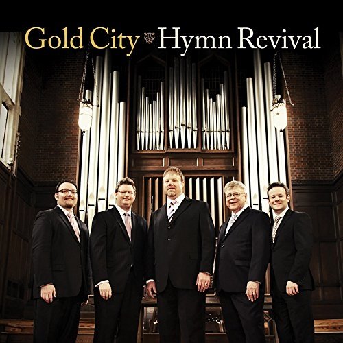Hymn Revival
