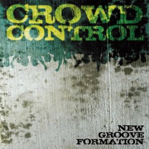 Crowd Control