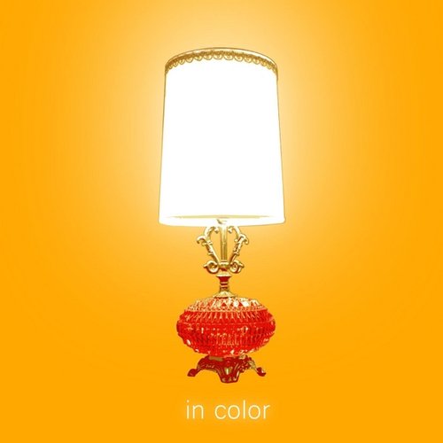 In Color (the Lamp Album)
