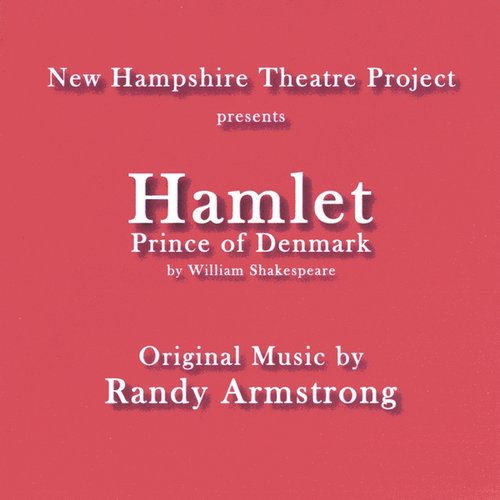 Hamlet: Prince of Denmark