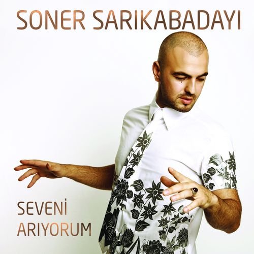 Seveni Arıyorum