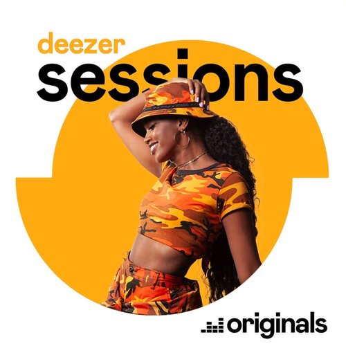 Deezer Sessions