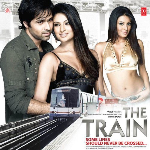 The Train (Original Motion Picture Soundtrack)