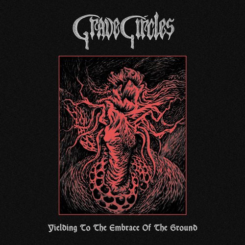 Yielding to the Embrace of the Ground