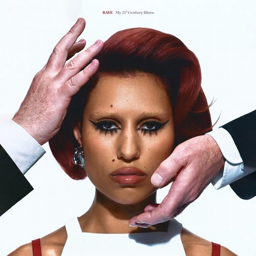 RAYE - My 21st Century Blues レコード【未開封】 Album Stream: RAYE