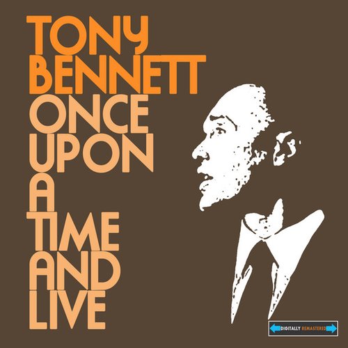 Once Upon a Time and Live