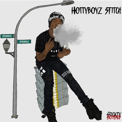 Mobties - Single